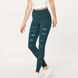 lululemon Wunder Under Pant